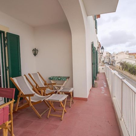 Manas Coliving Appartement Sines Buitenkant foto