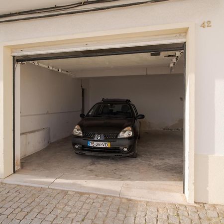 Manas Coliving Appartement Sines Buitenkant foto