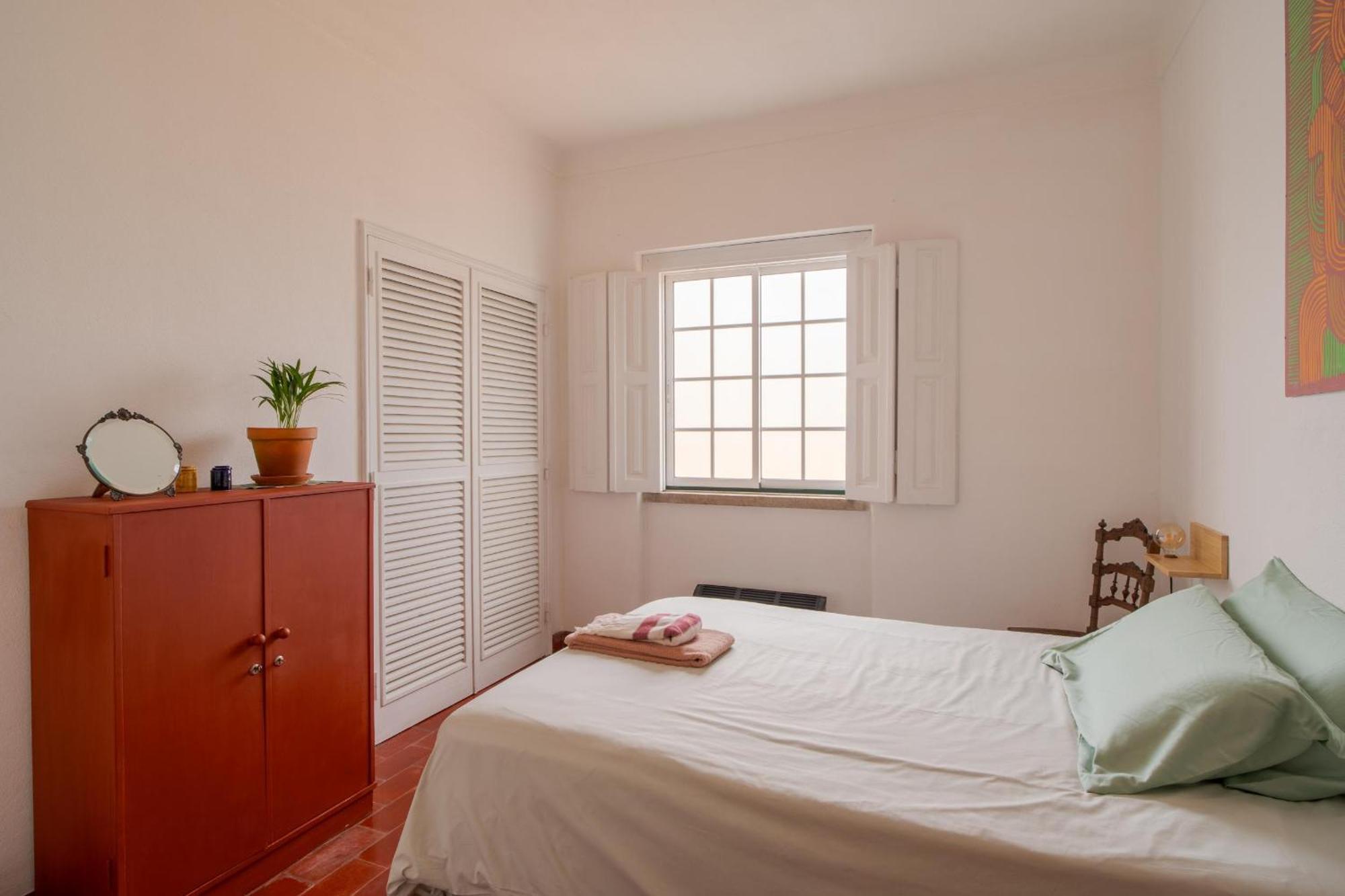 Manas Coliving Appartement Sines Buitenkant foto