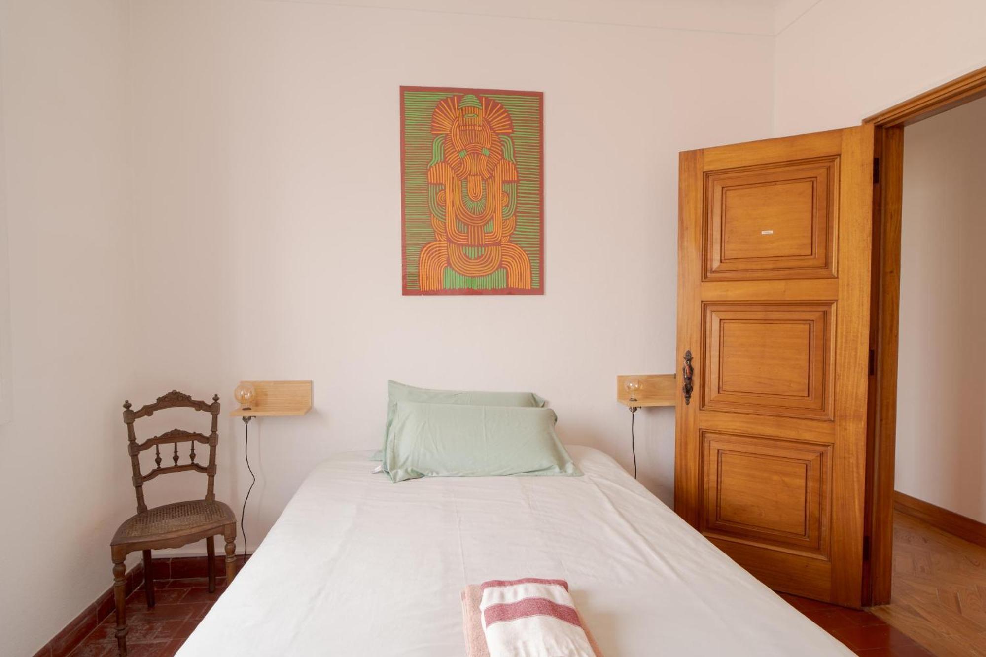 Manas Coliving Appartement Sines Buitenkant foto