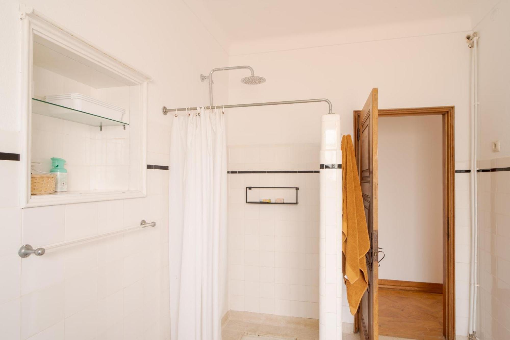Manas Coliving Appartement Sines Buitenkant foto