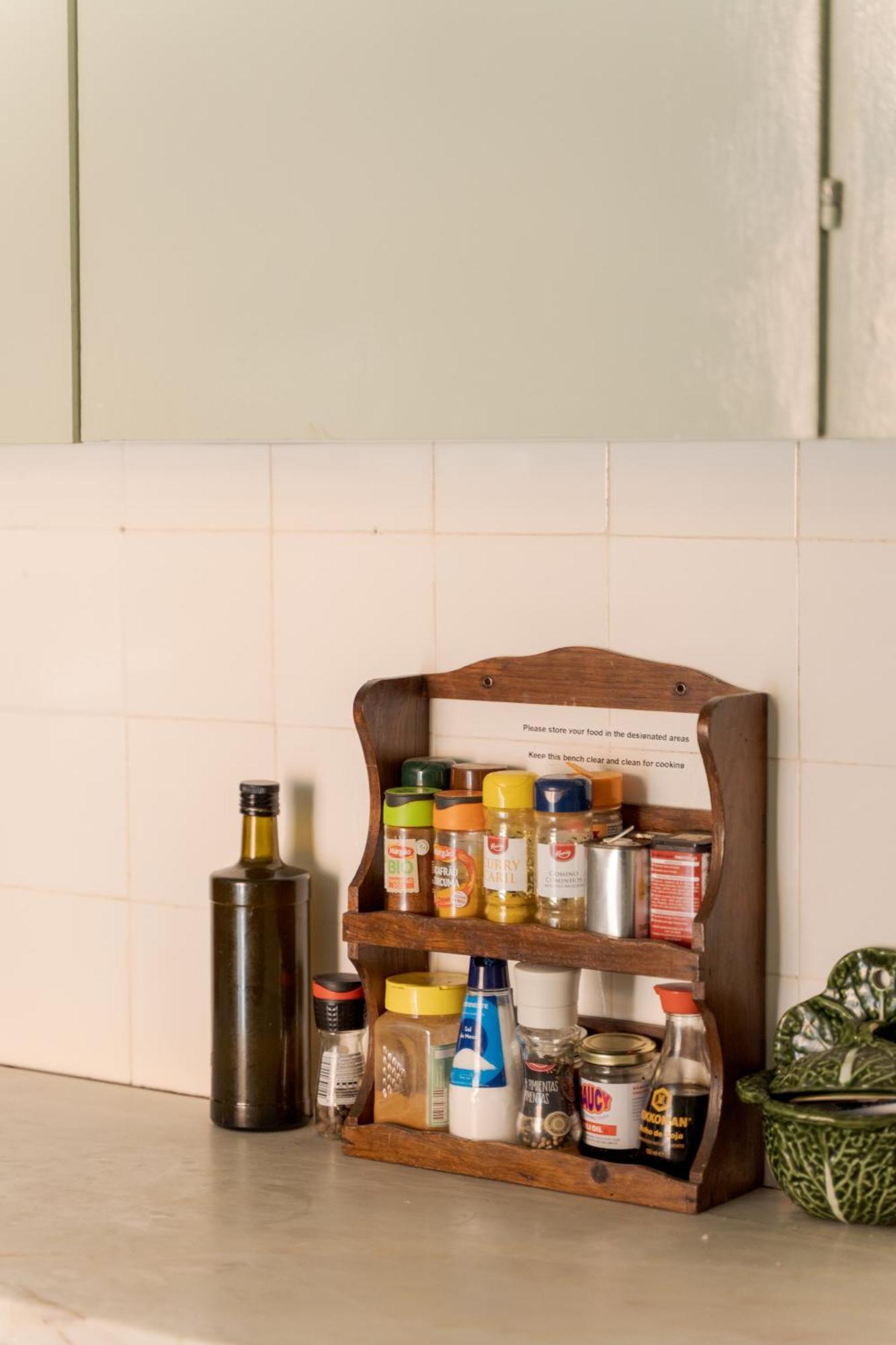 Manas Coliving Appartement Sines Buitenkant foto