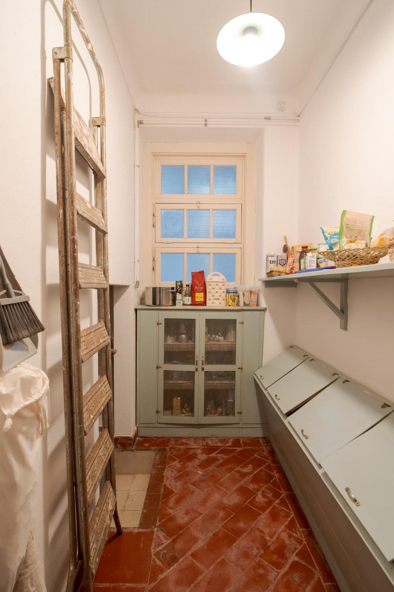 Manas Coliving Appartement Sines Buitenkant foto