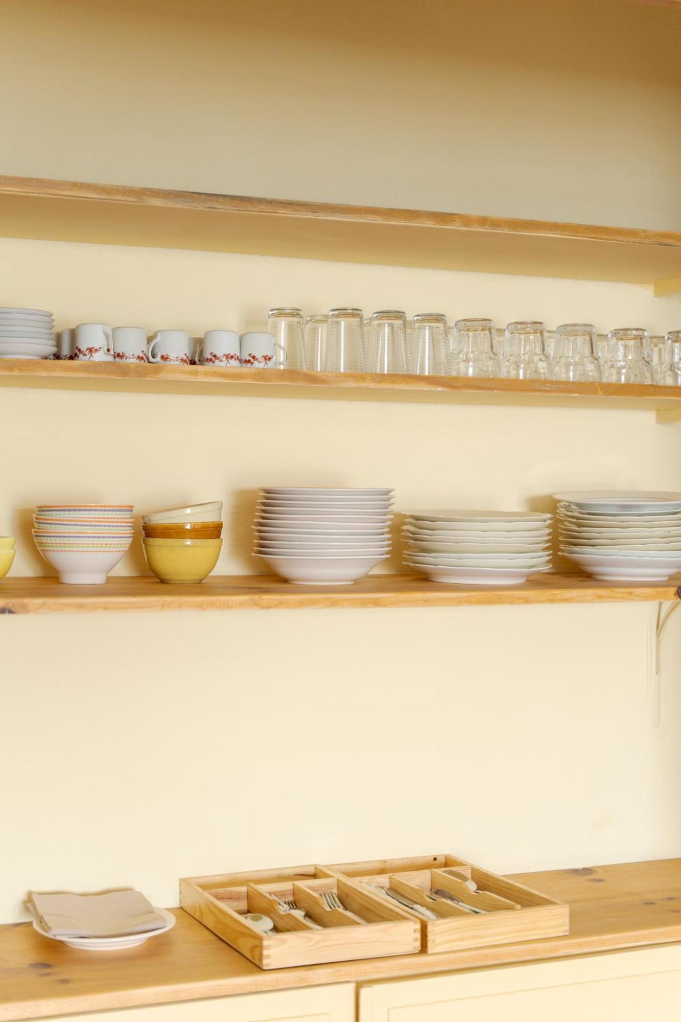 Manas Coliving Appartement Sines Buitenkant foto