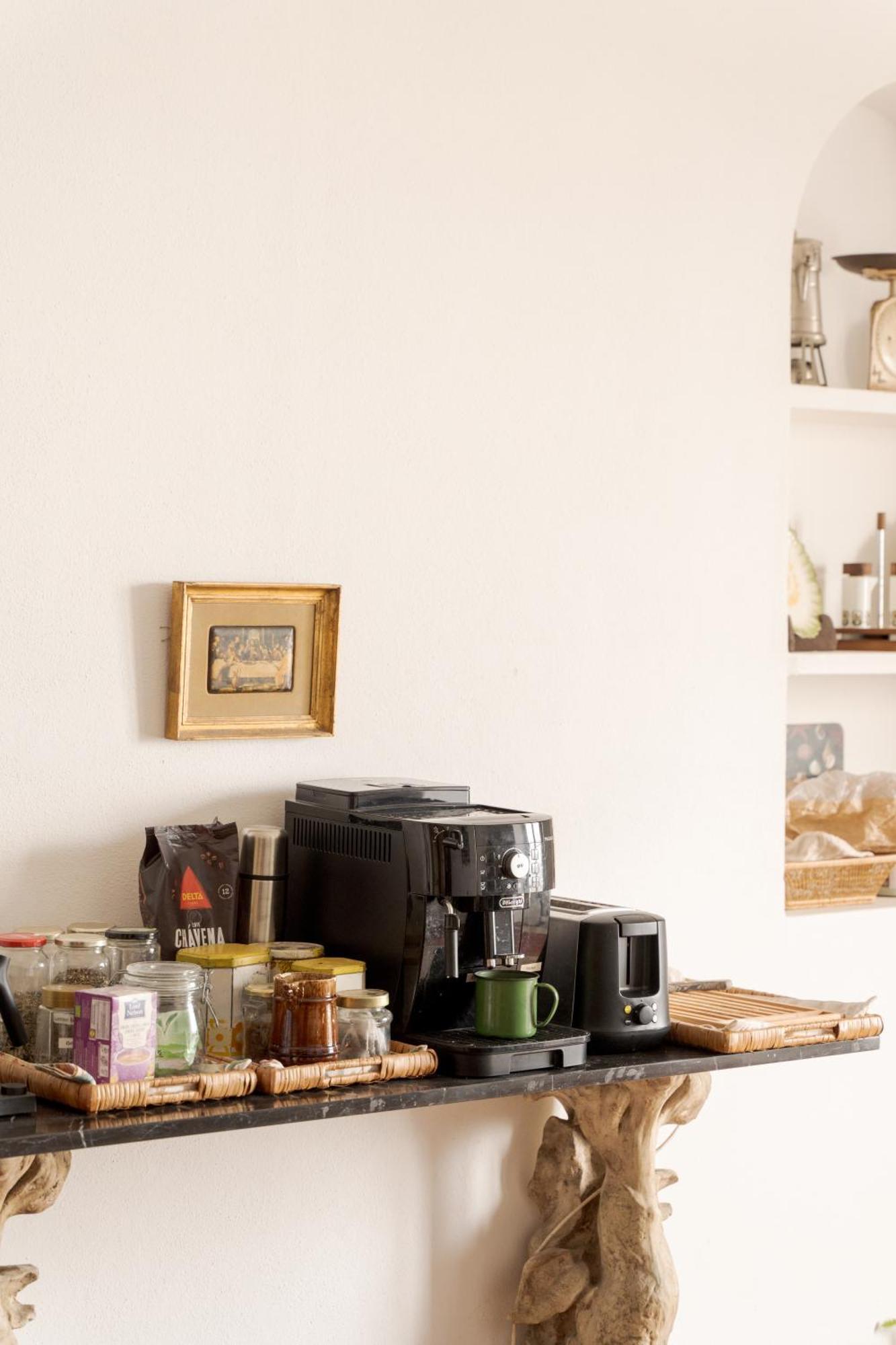 Manas Coliving Appartement Sines Buitenkant foto