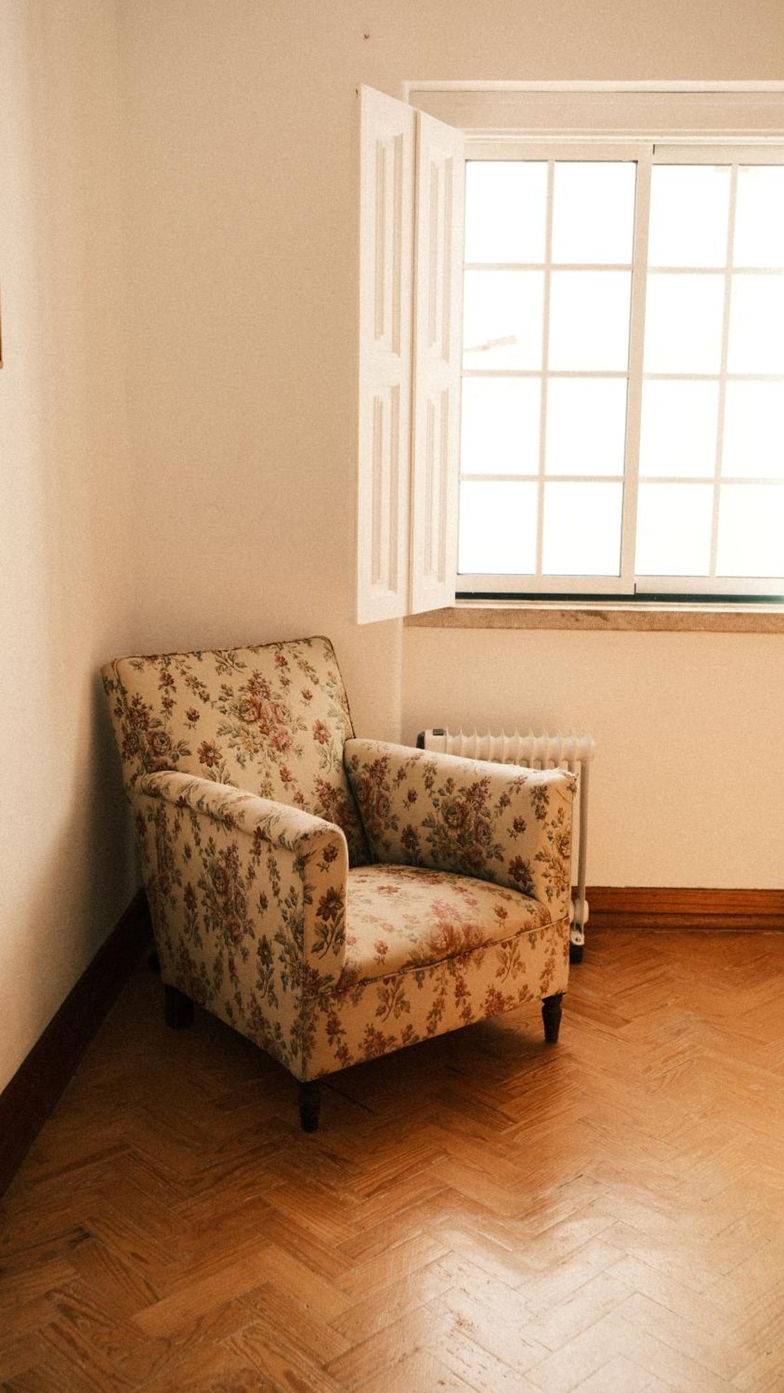 Manas Coliving Appartement Sines Buitenkant foto