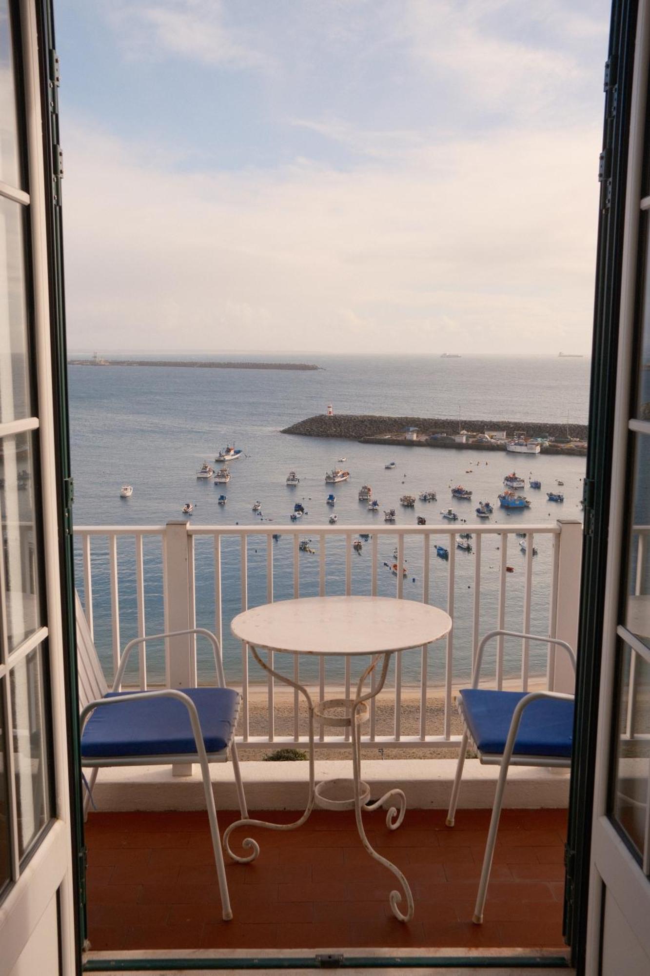 Manas Coliving Appartement Sines Buitenkant foto