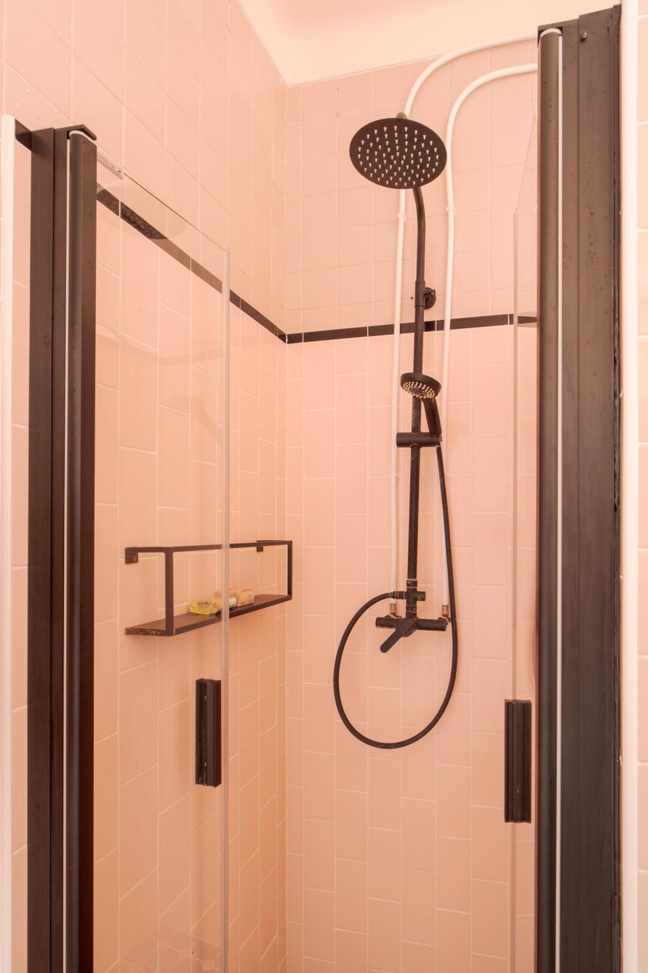 Manas Coliving Appartement Sines Buitenkant foto