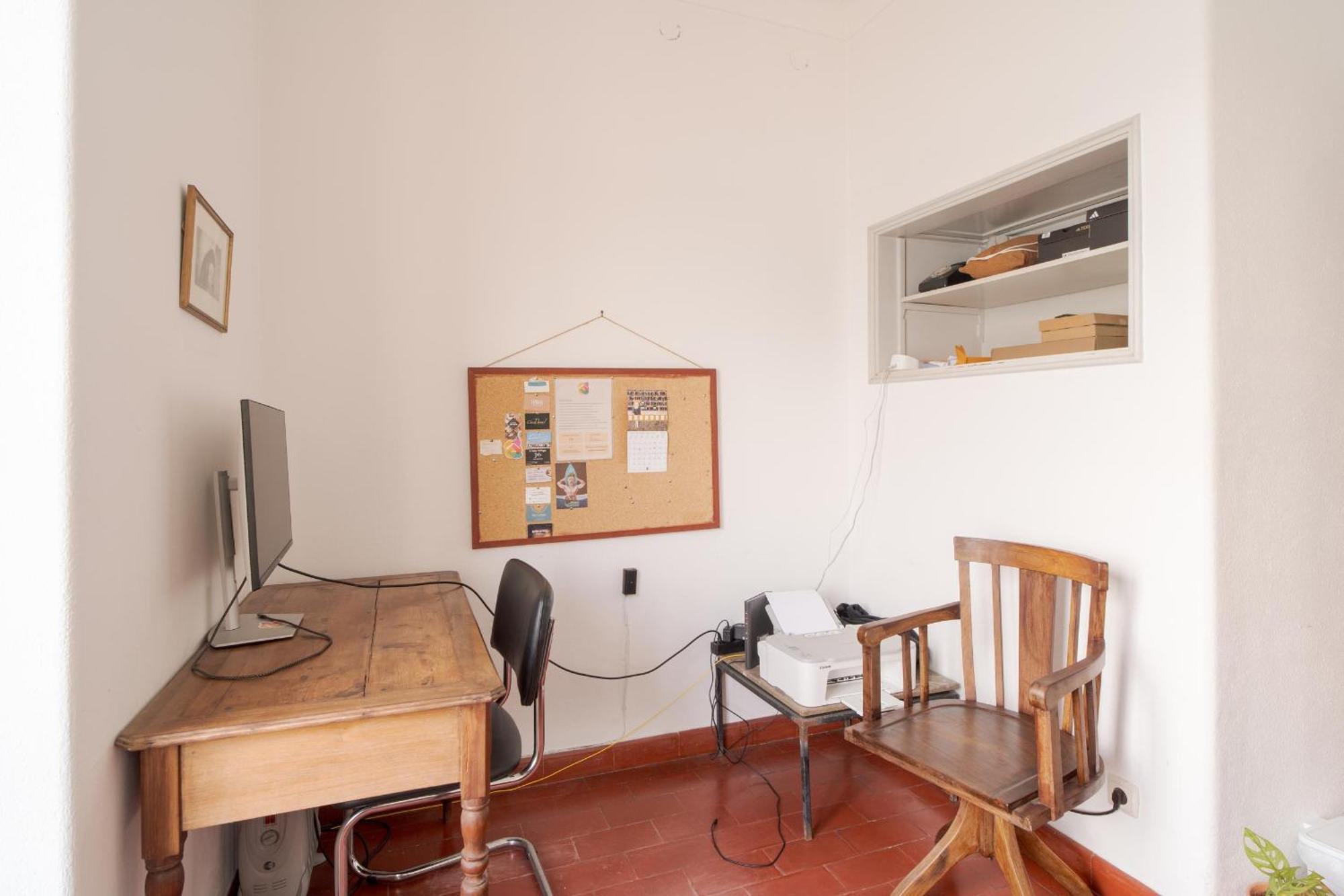 Manas Coliving Appartement Sines Buitenkant foto
