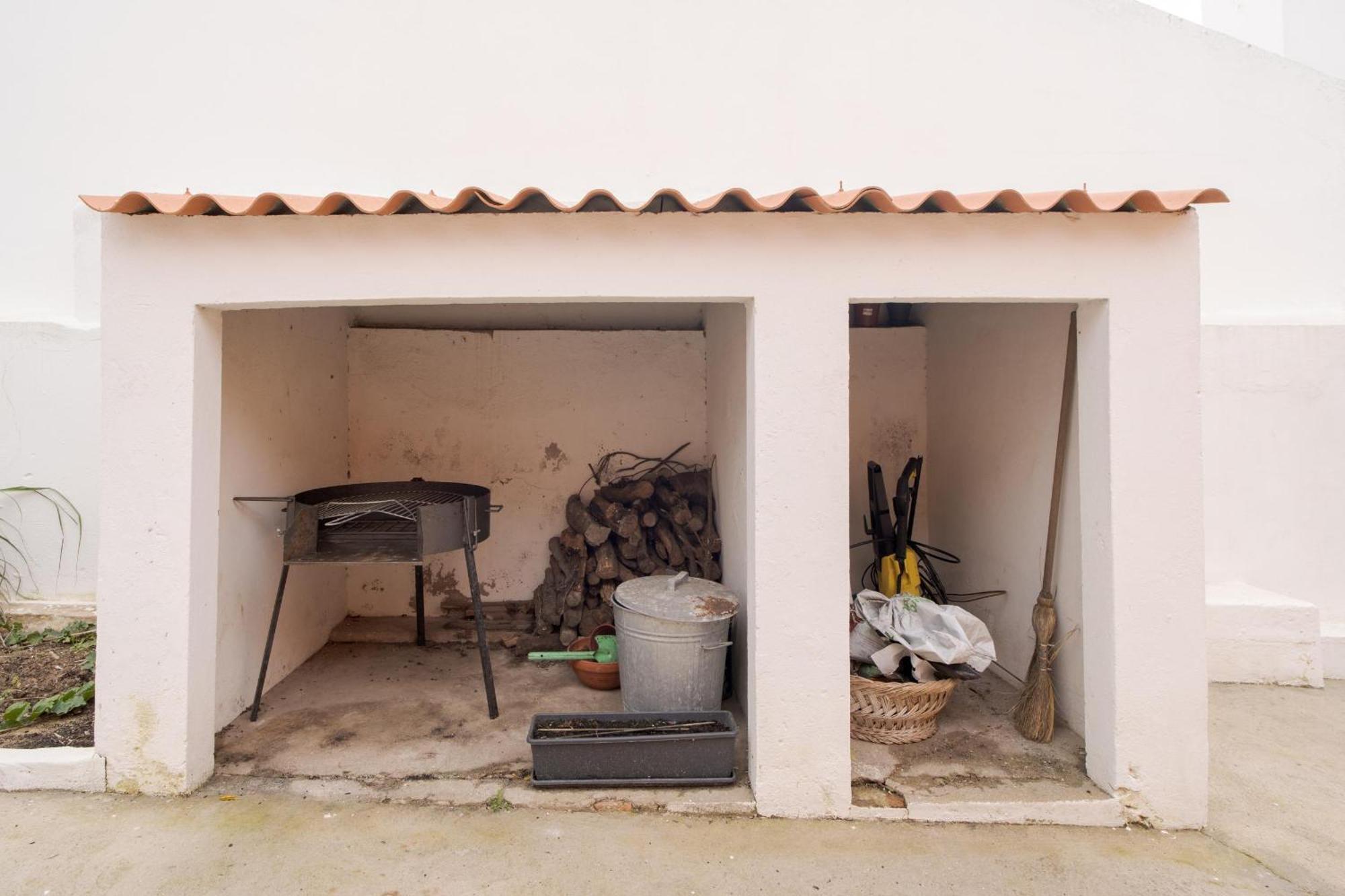 Manas Coliving Appartement Sines Buitenkant foto