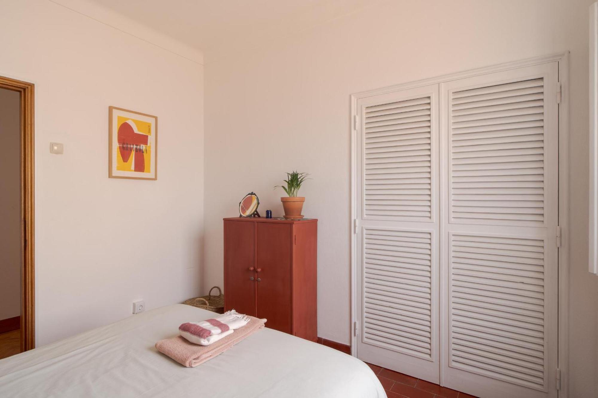 Manas Coliving Appartement Sines Buitenkant foto