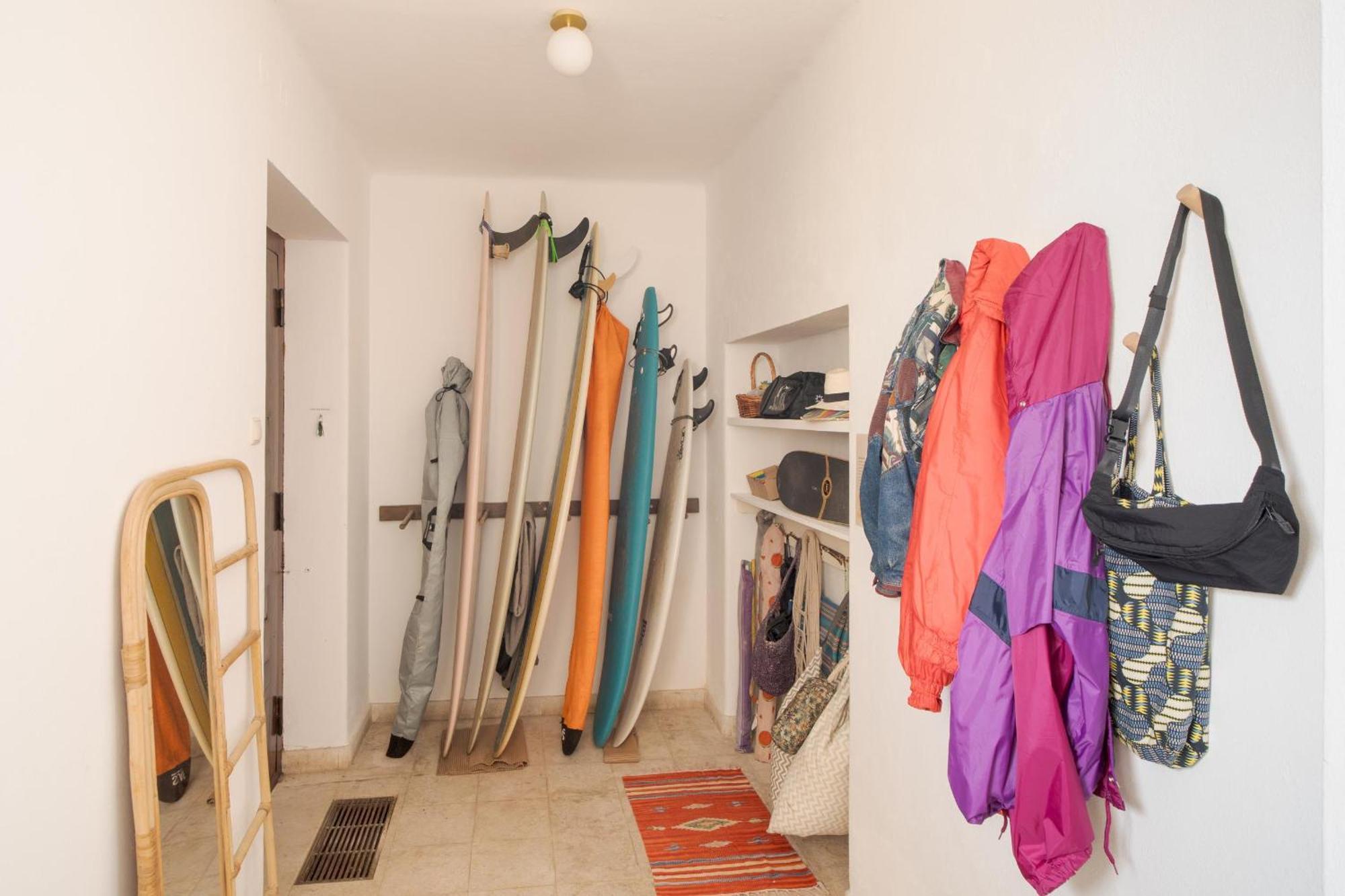 Manas Coliving Appartement Sines Buitenkant foto